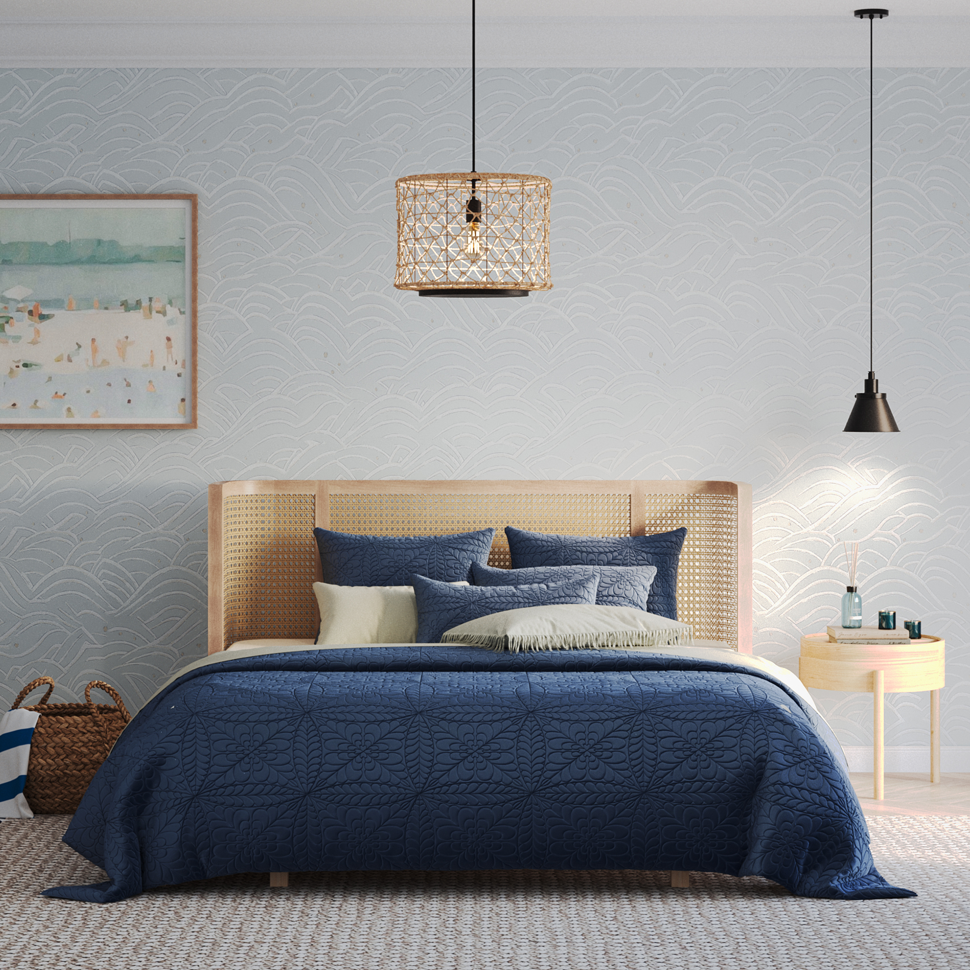 Coastal Style Lighting For Your Home – Progress Lighting