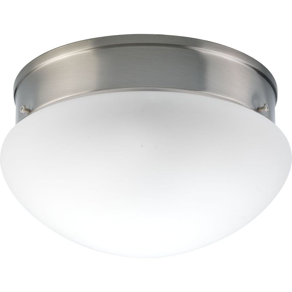 ::Brushed Nickel