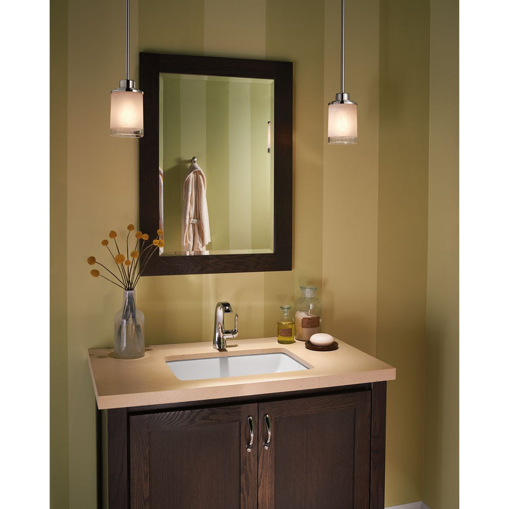 ::Brushed Nickel