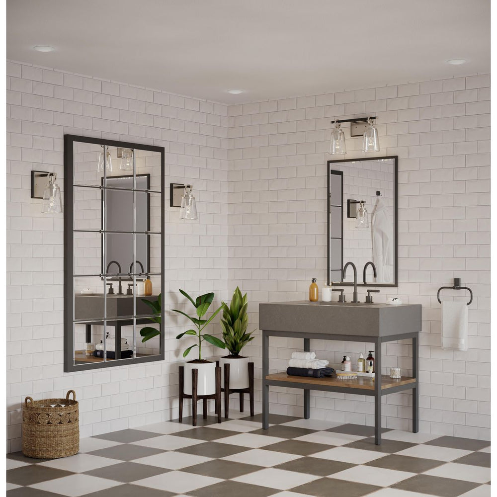 ::Brushed Nickel