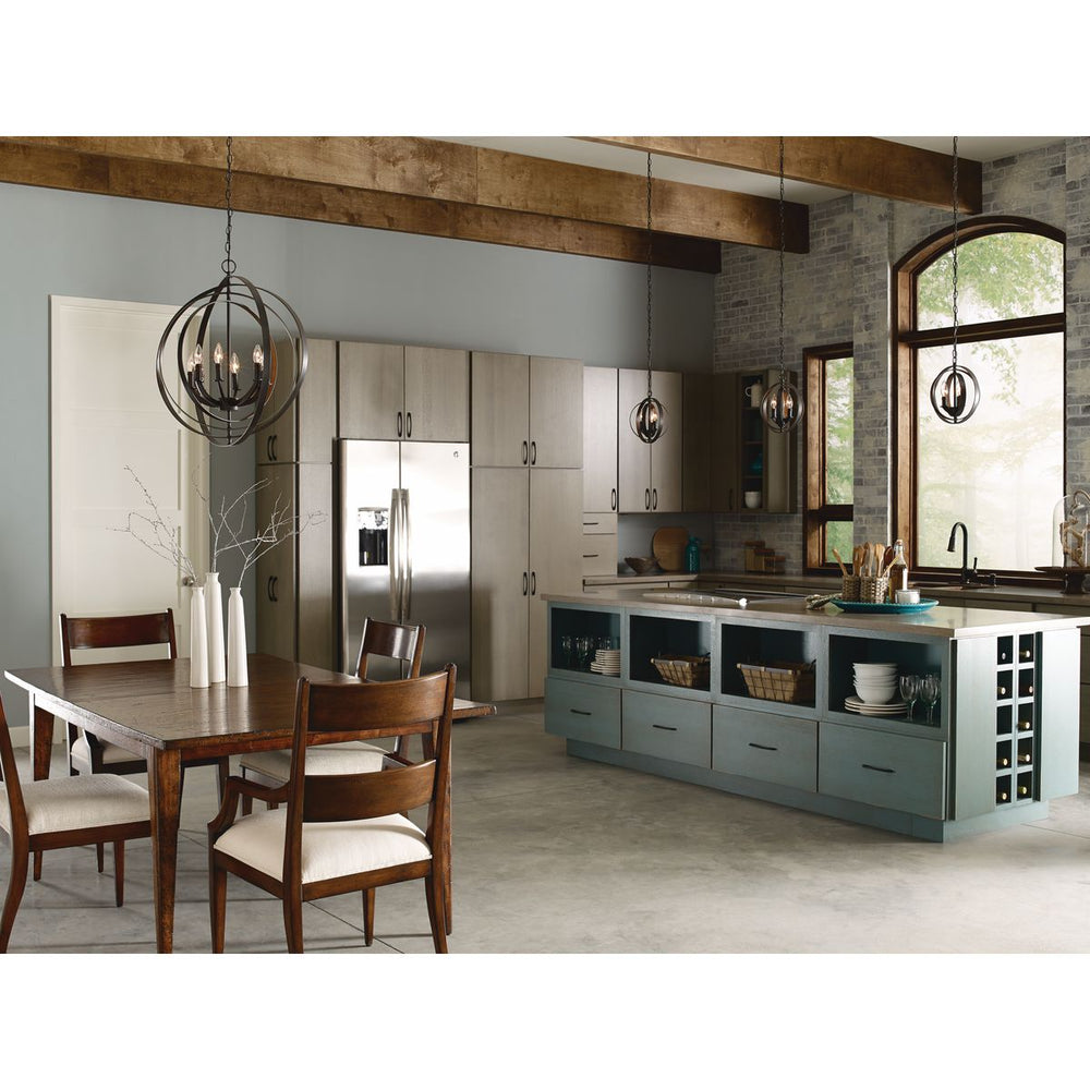 ::Antique Bronze