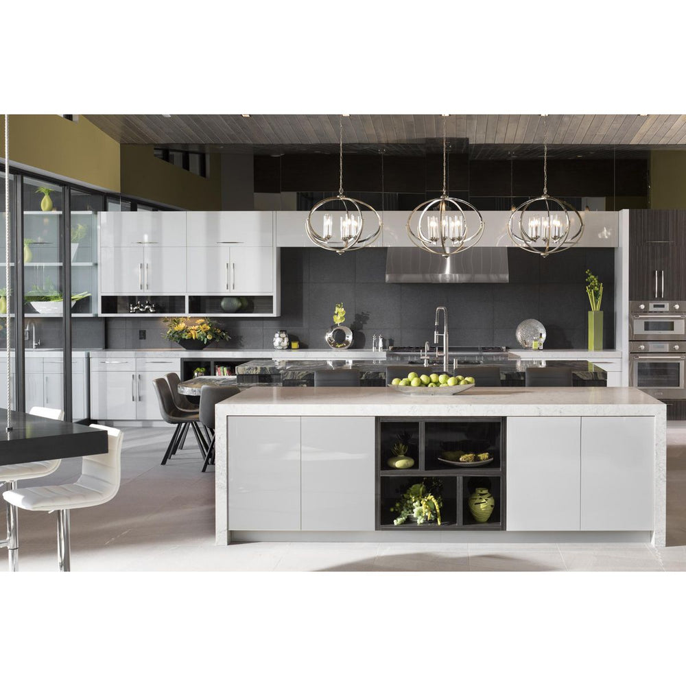 ::Polished Nickel
