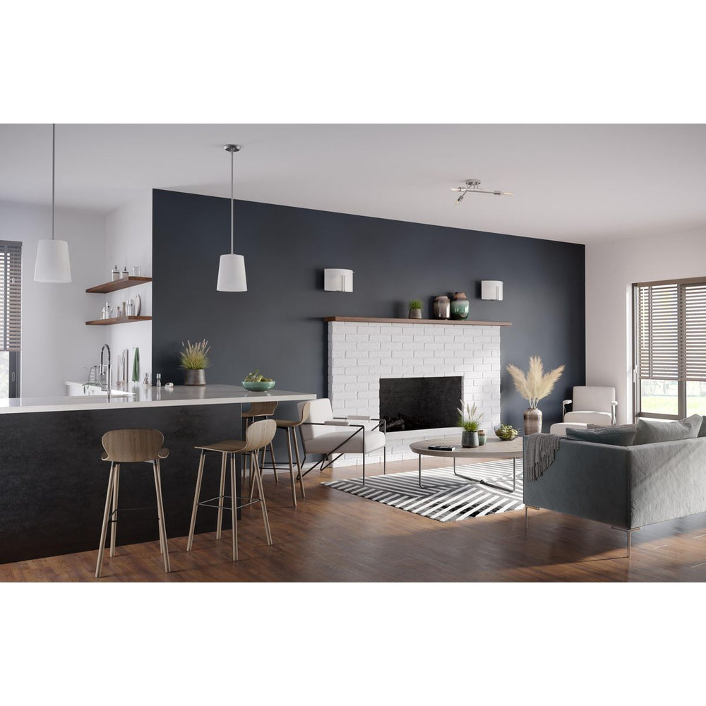::Brushed Nickel