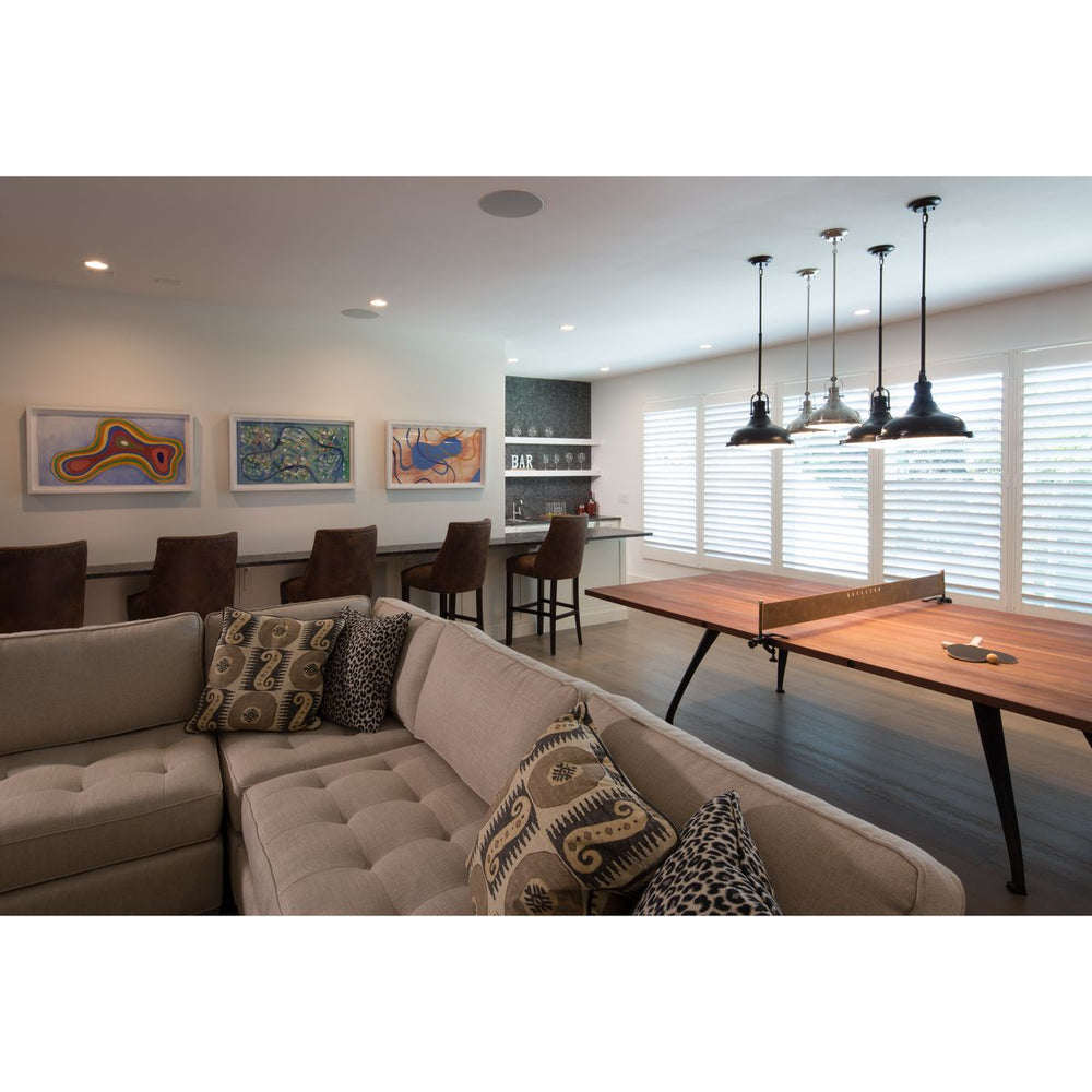 ::Oil Rubbed Bronze