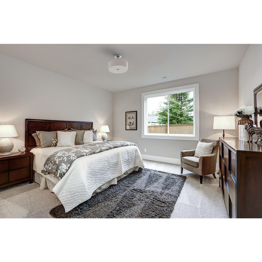 ::Brushed Nickel