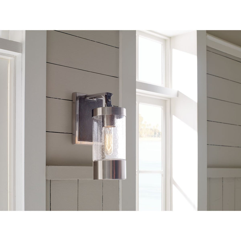 ::Brushed Nickel