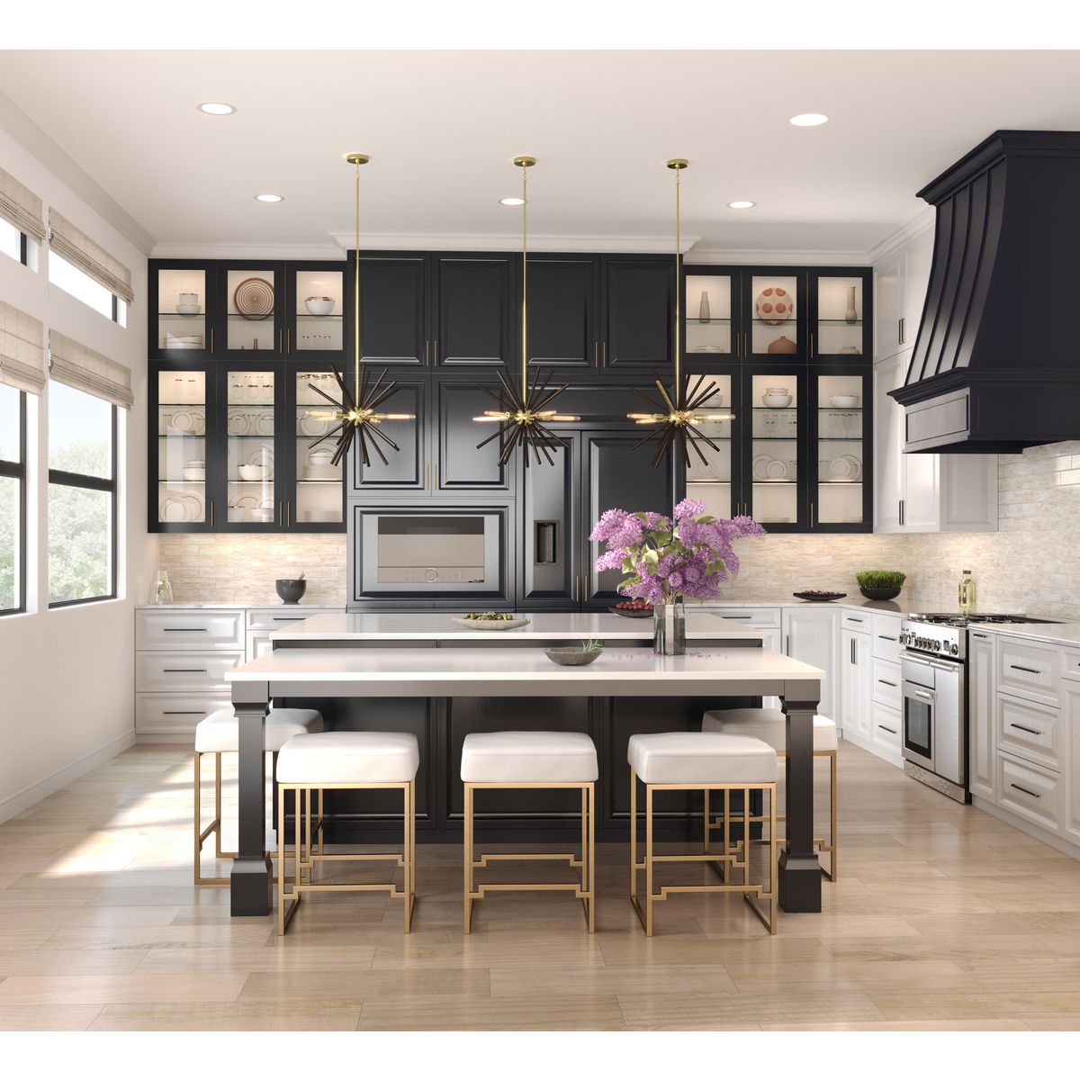 6" Recessed Remodel Air-Tight IC Housing – Progress Lighting