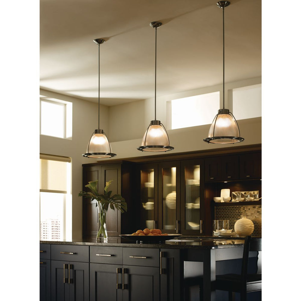 ::Brushed Nickel