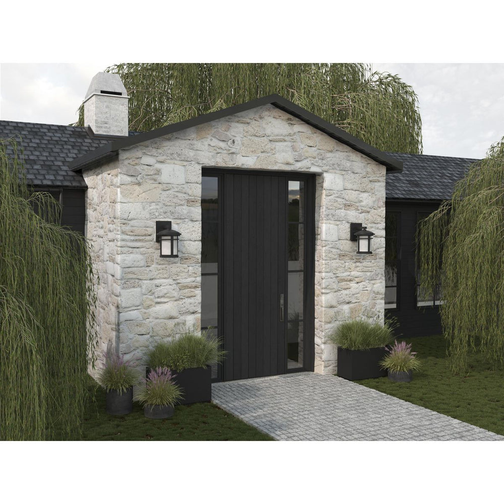 ::Textured Black
