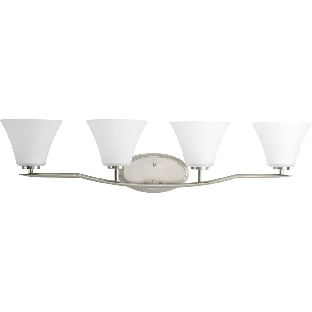 ::Brushed Nickel