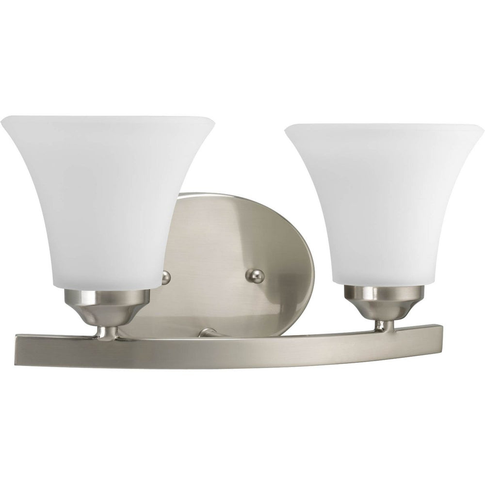 ::Brushed Nickel