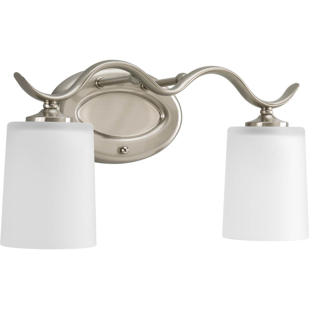 ::Brushed Nickel