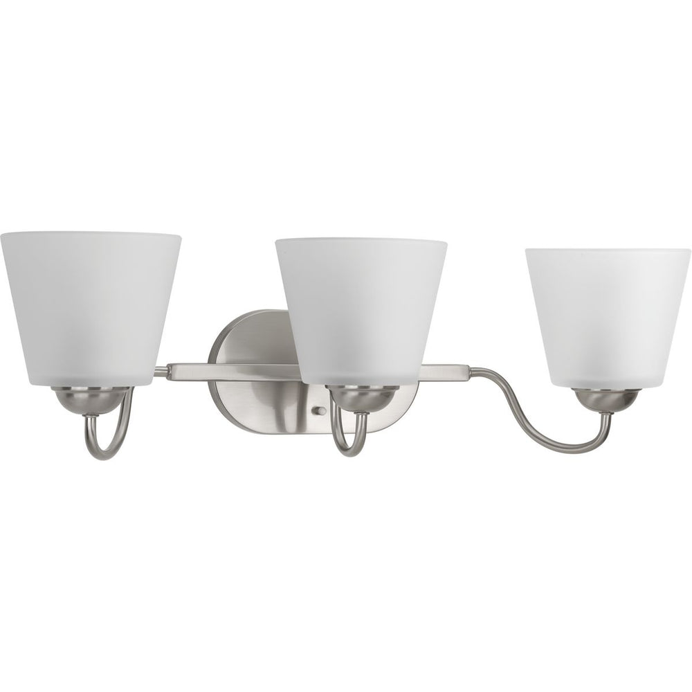 ::Brushed Nickel