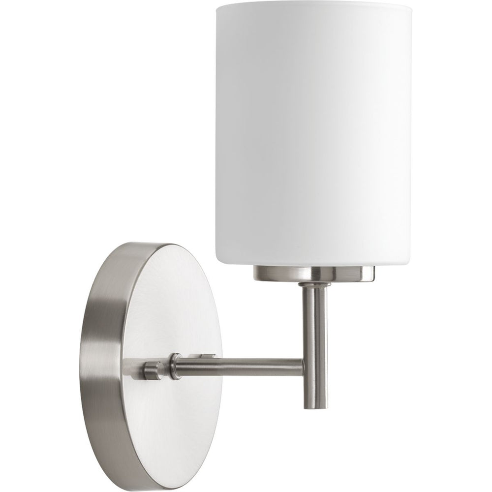 ::Brushed Nickel