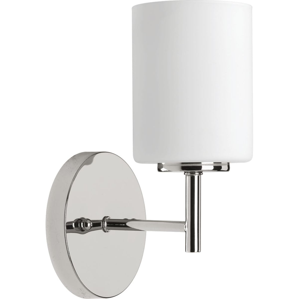 ::Polished Nickel