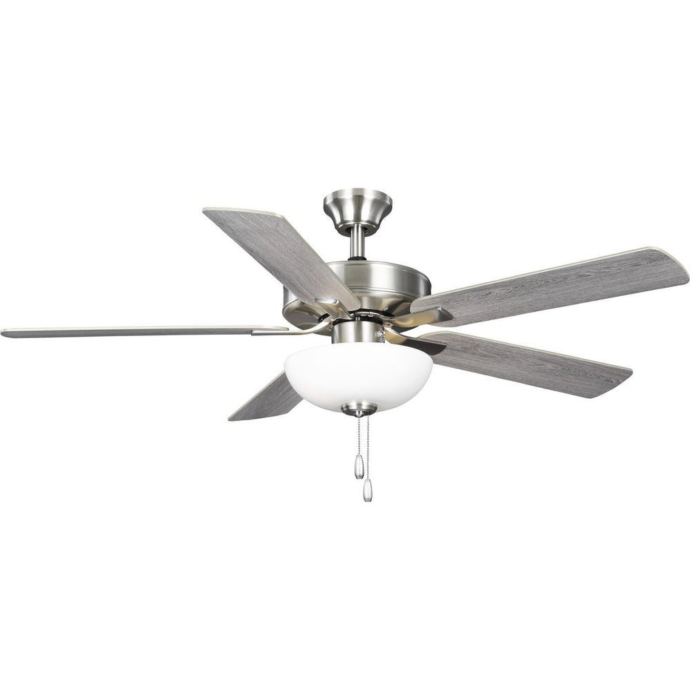 ::Brushed Nickel