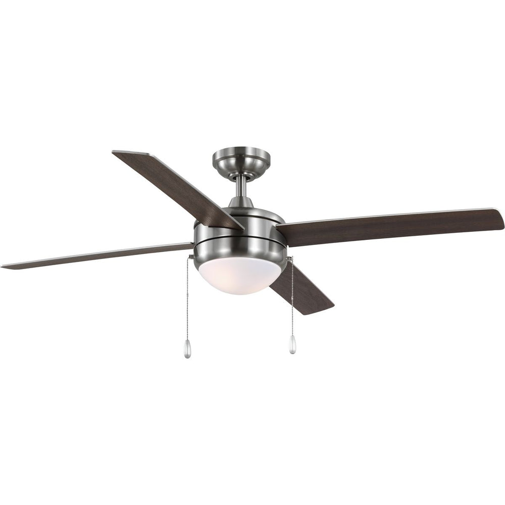 ::Brushed Nickel