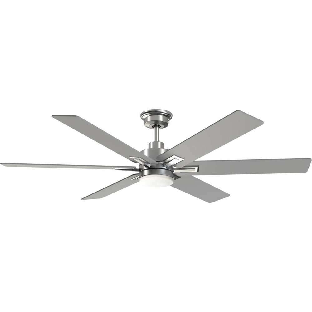 ::Brushed Nickel