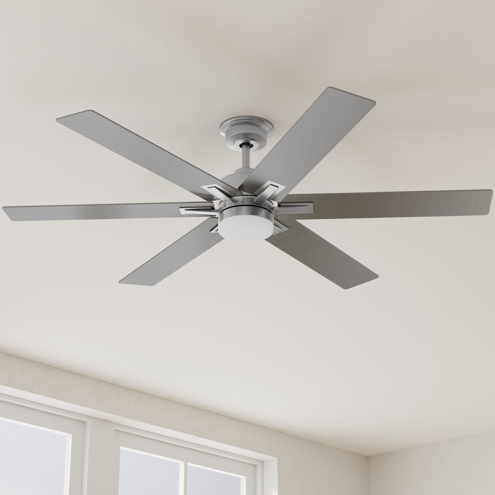 ::Brushed Nickel