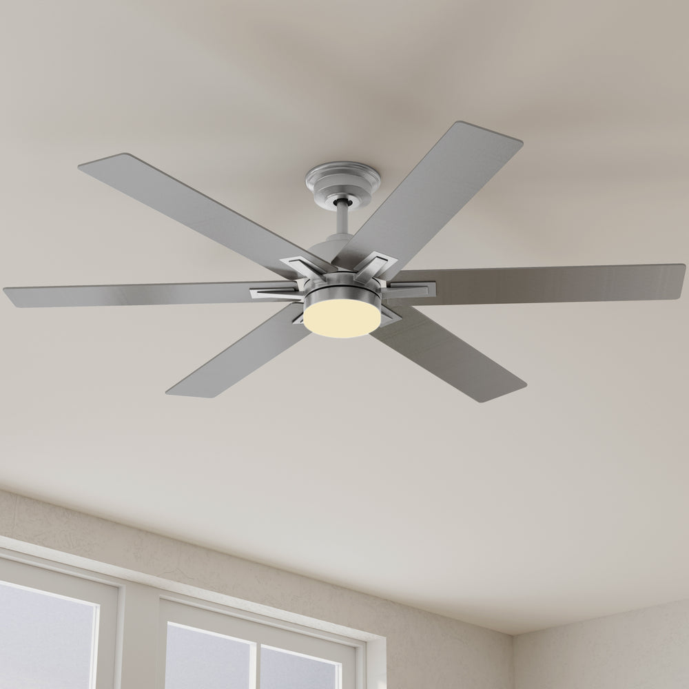 ::Brushed Nickel