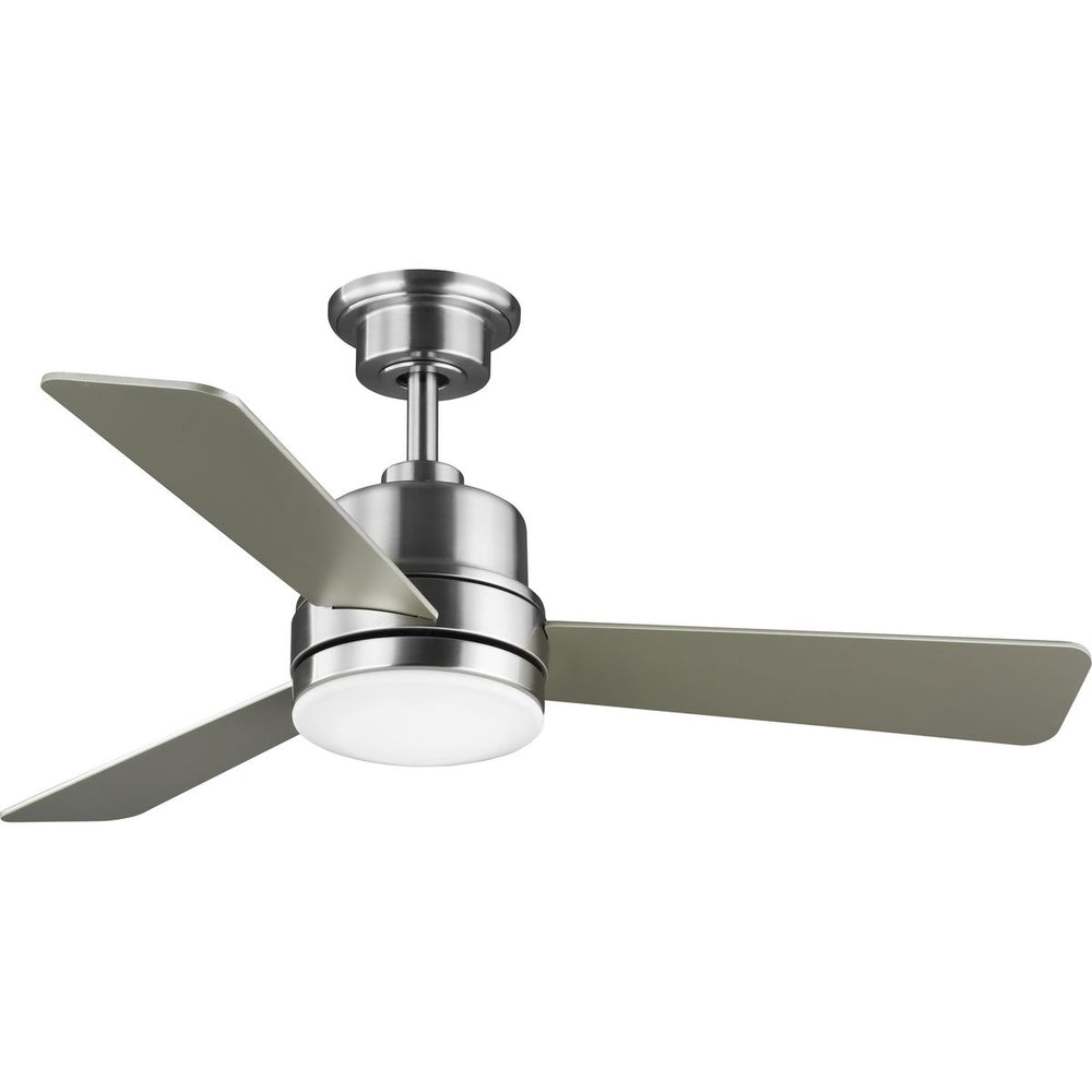 ::Brushed Nickel