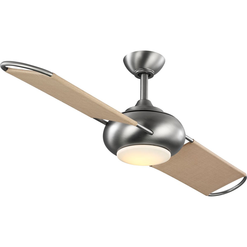 ::Antique Nickel