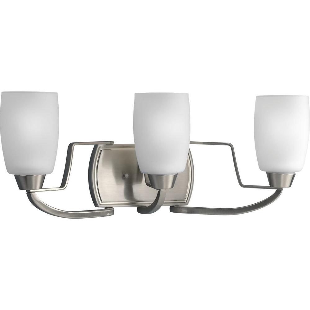 ::Brushed Nickel