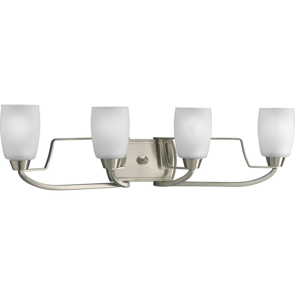 ::Brushed Nickel