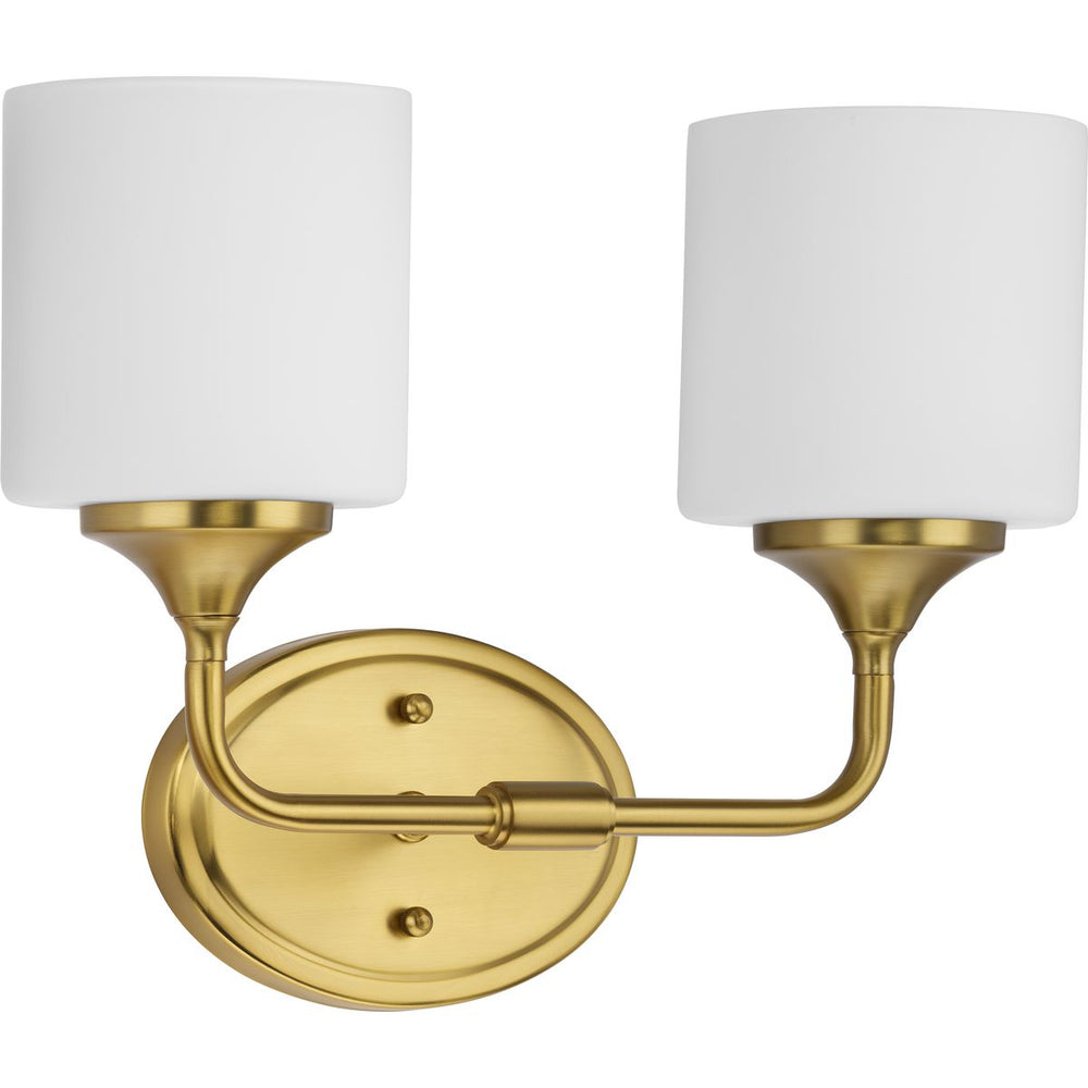 ::Brushed Gold