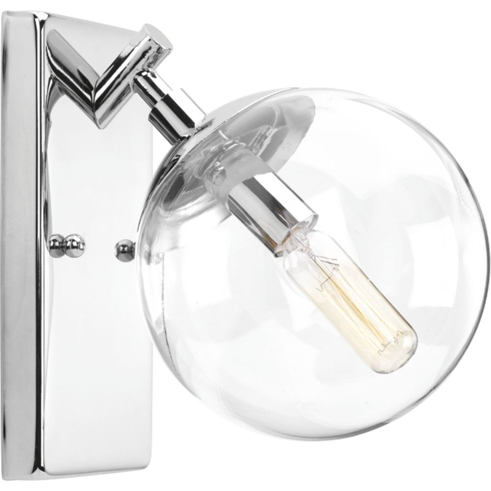 ::Polished Chrome
