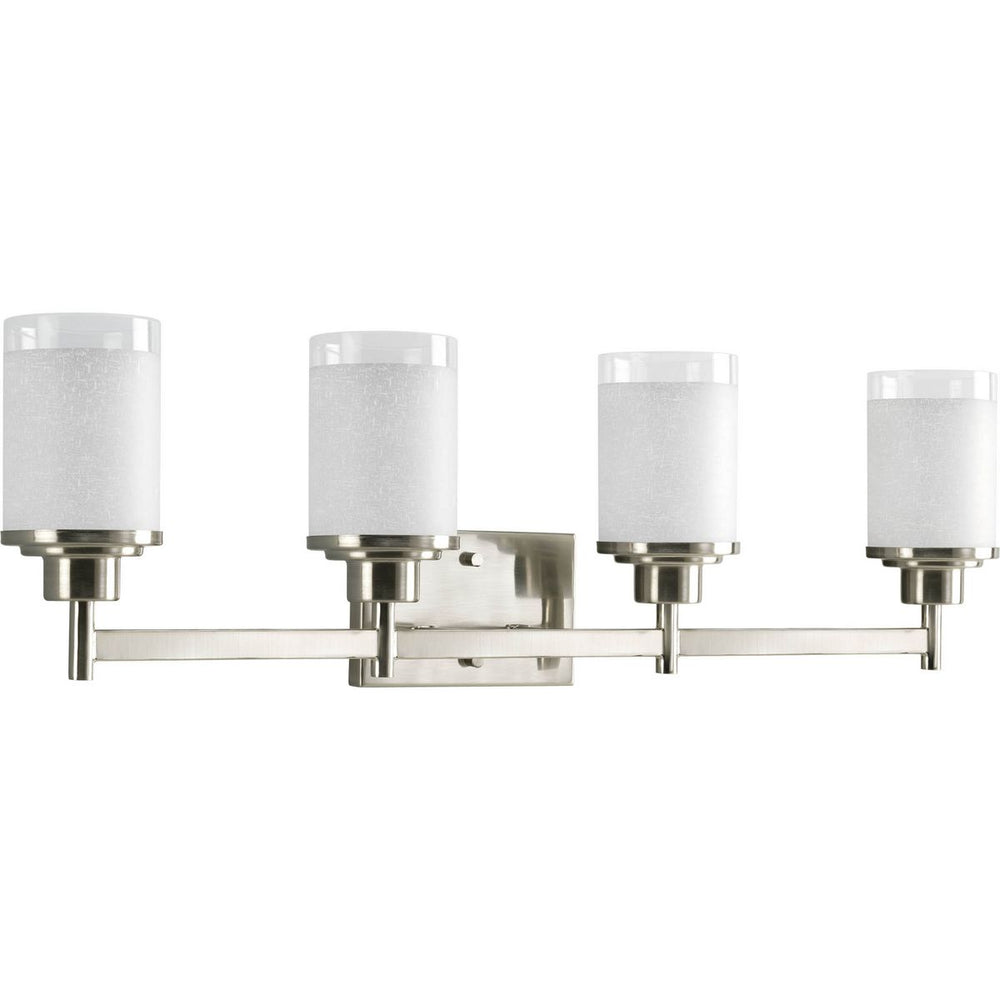 ::Brushed Nickel