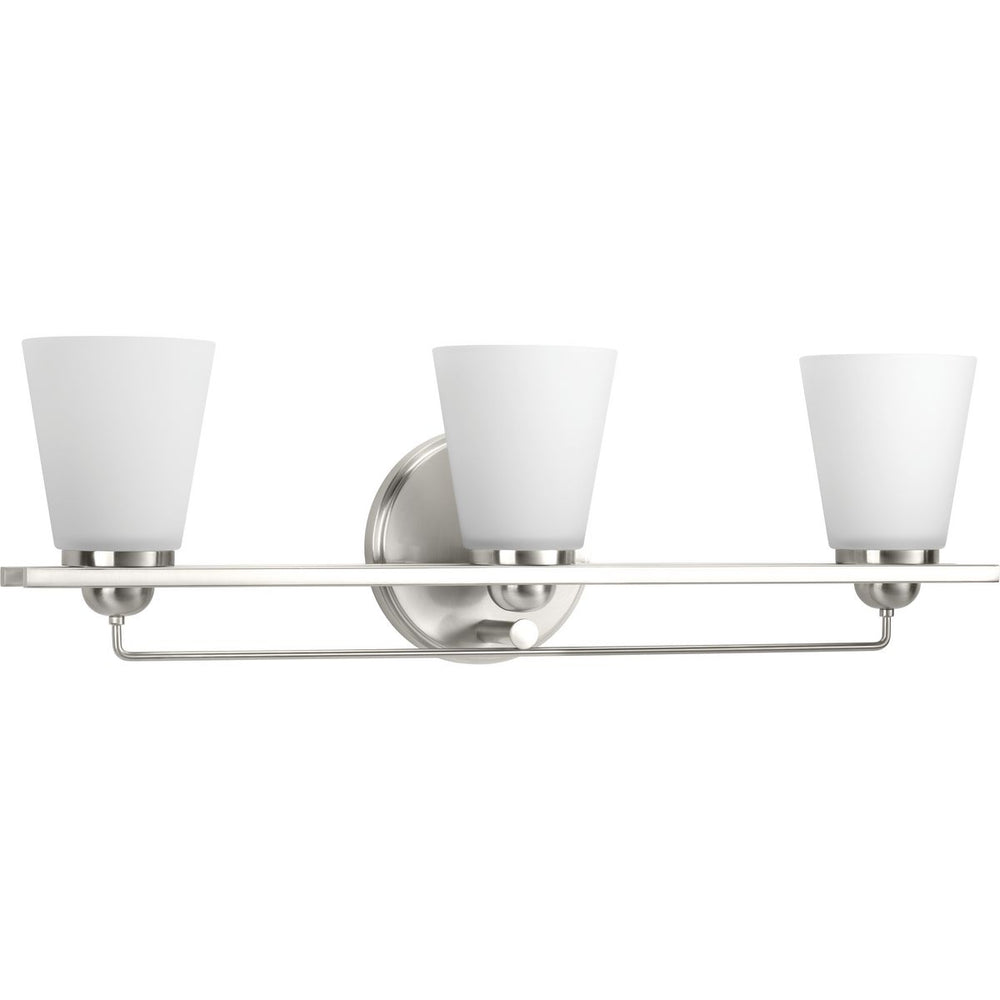::Brushed Nickel