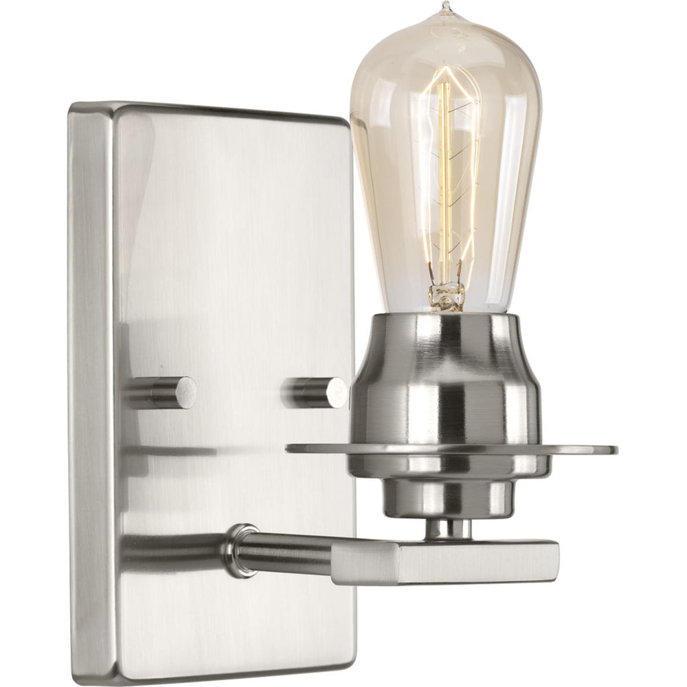 ::Brushed Nickel