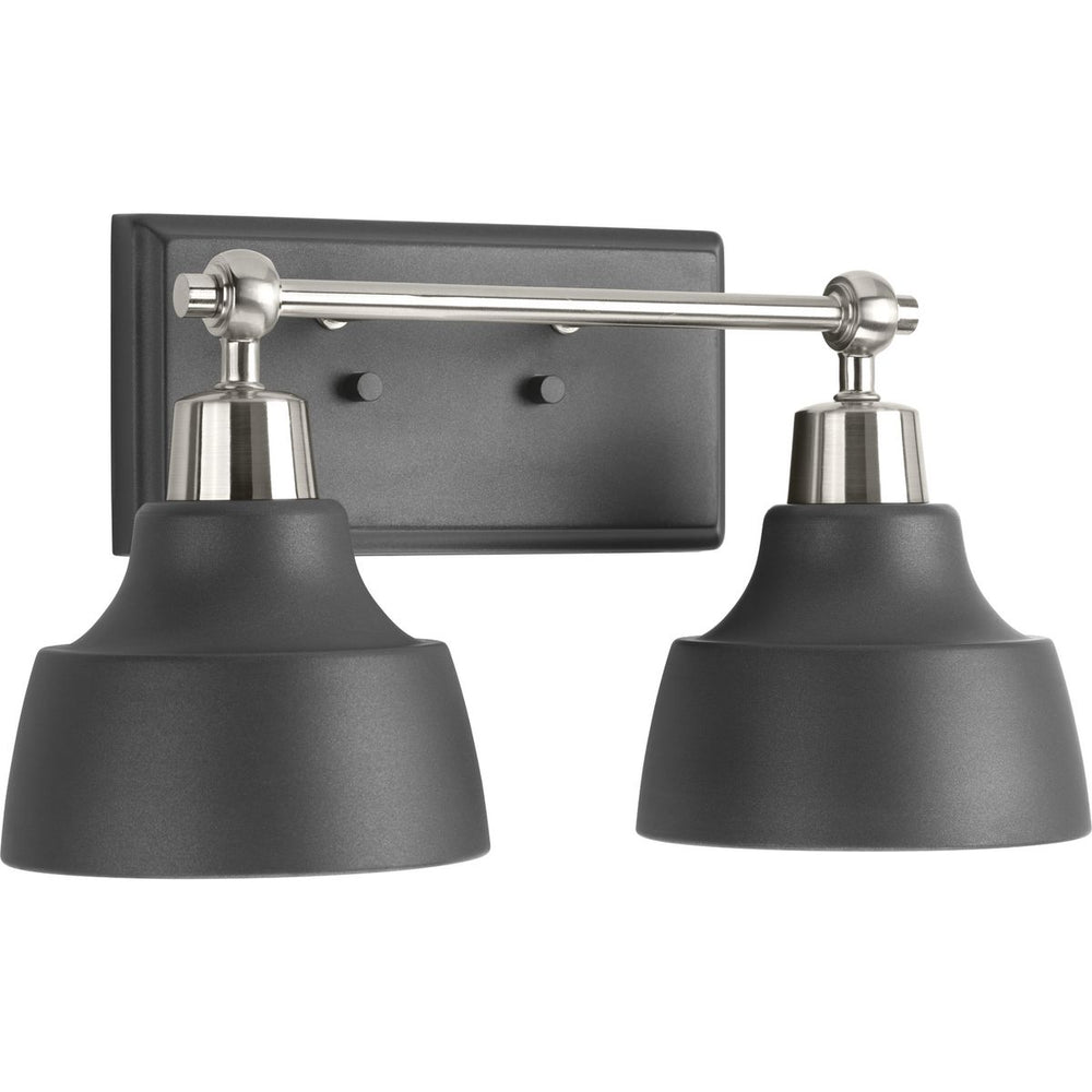 ::Brushed Nickel
