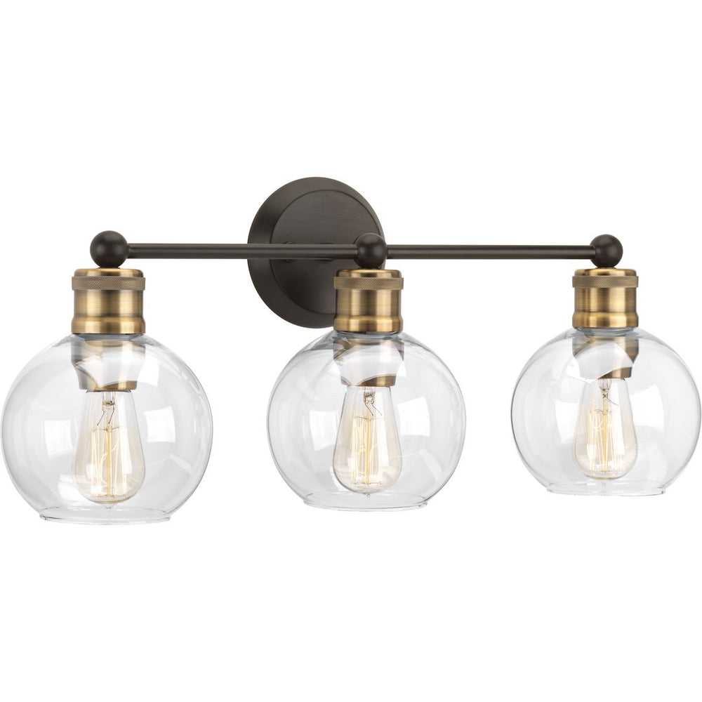 ::Antique Bronze