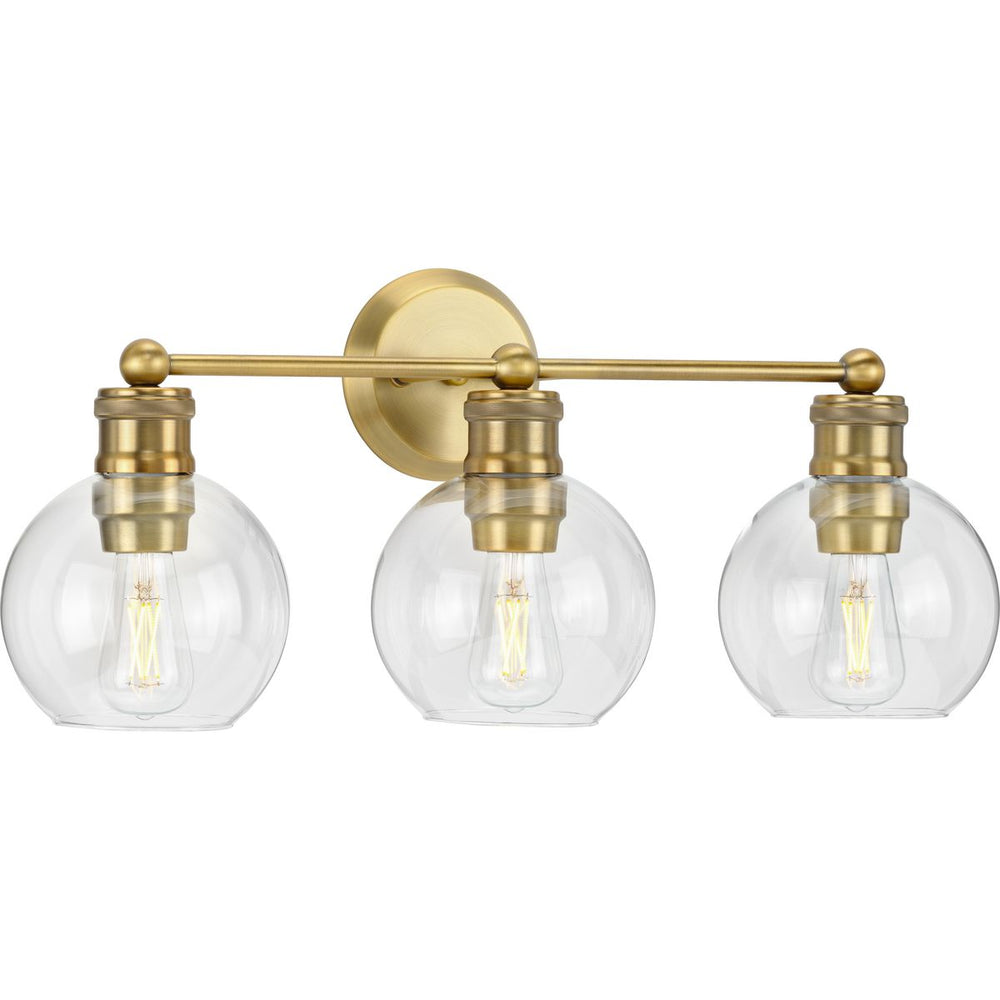 ::Vintage Brass
