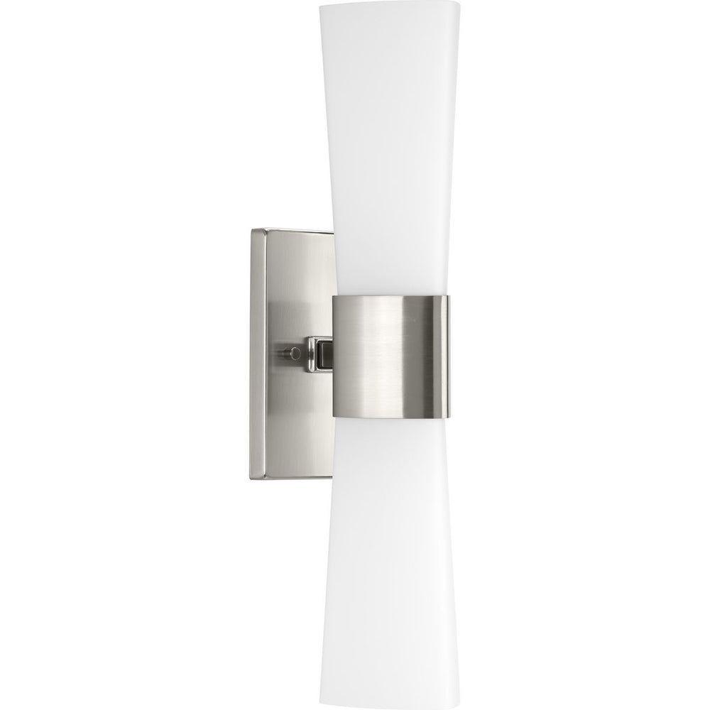 ::Brushed Nickel