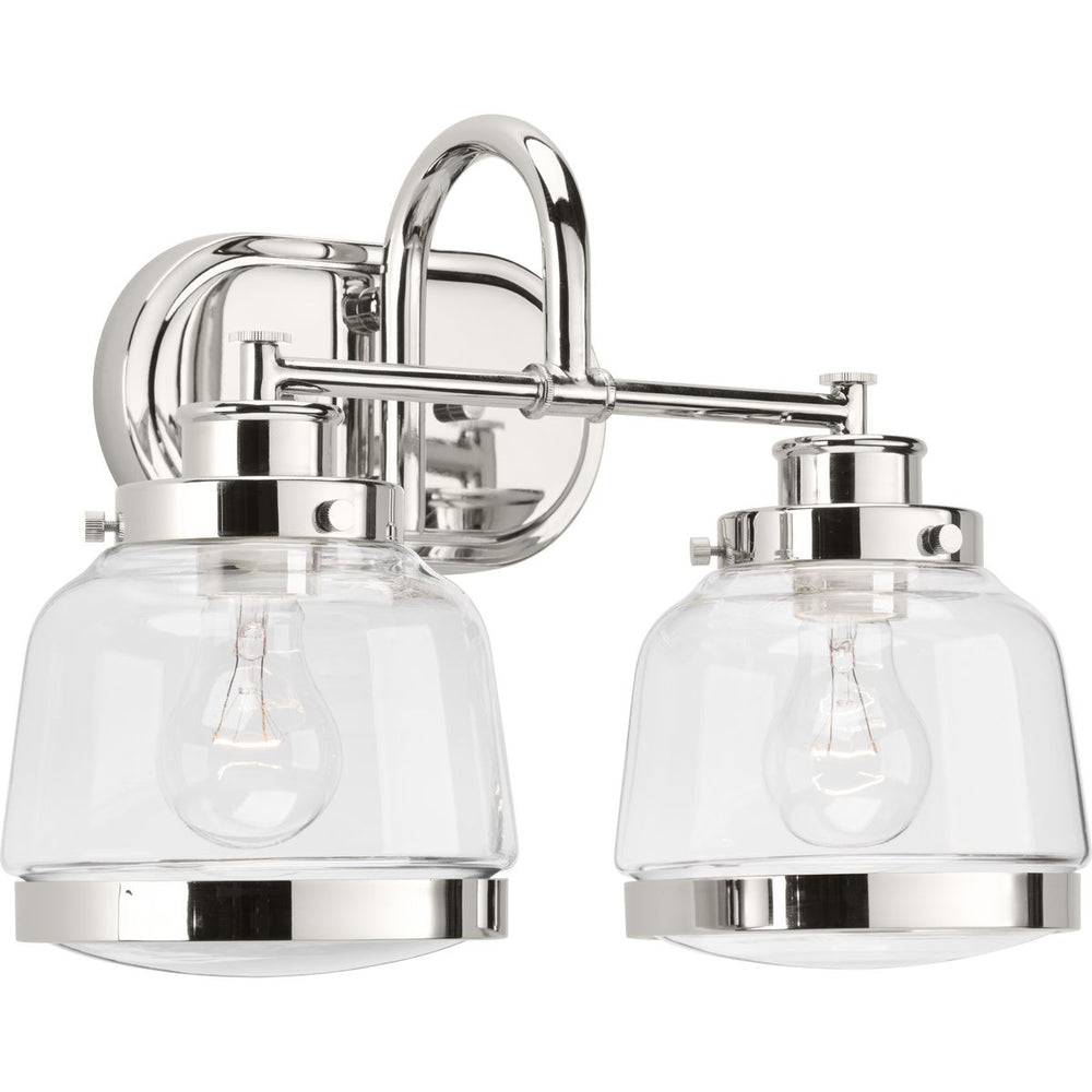 ::Polished Nickel