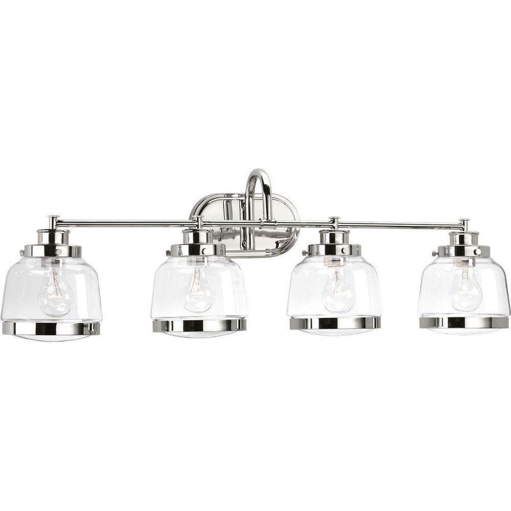 ::Polished Nickel