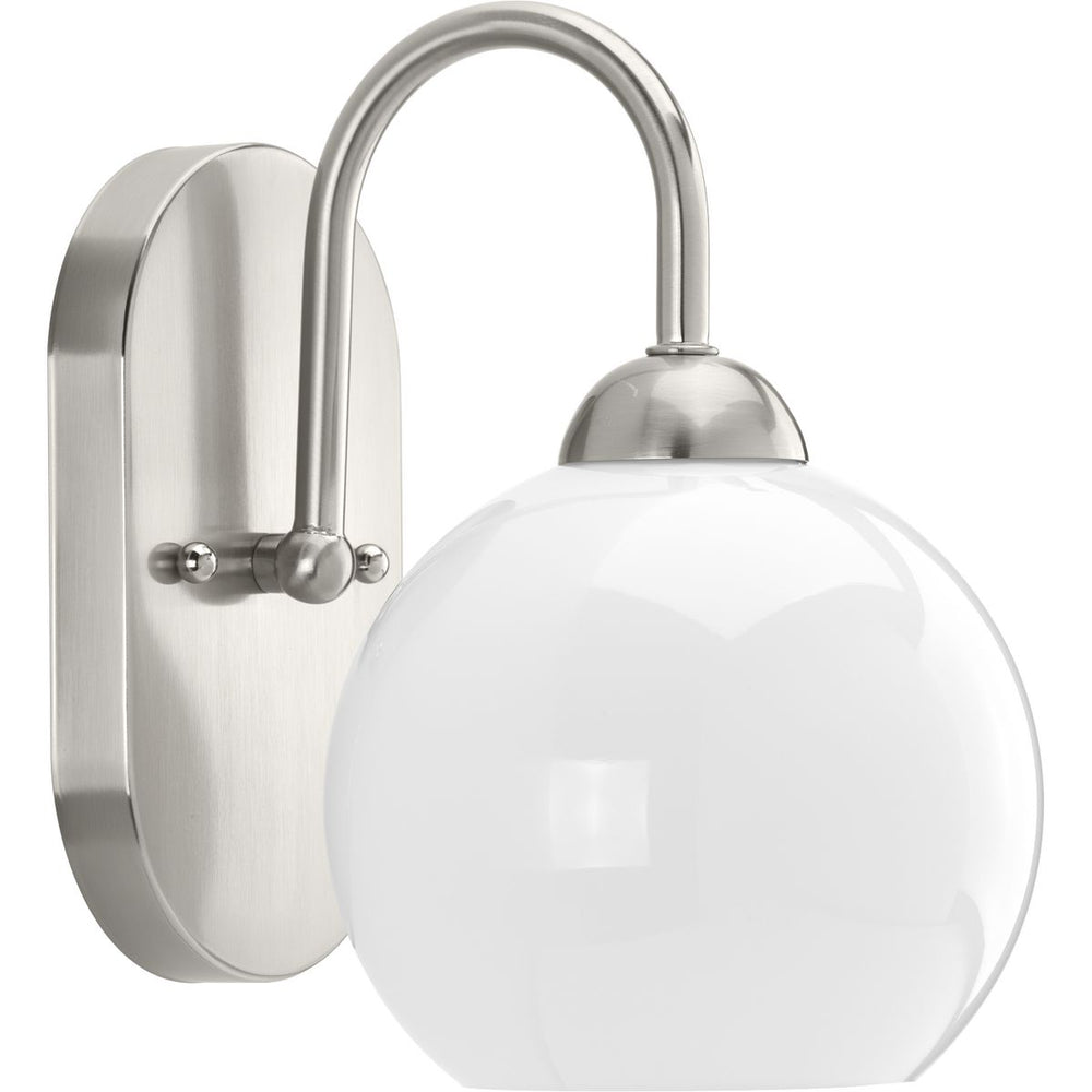 ::Brushed Nickel