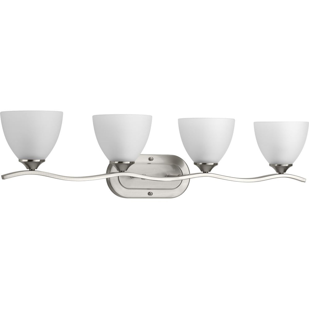 ::Brushed Nickel