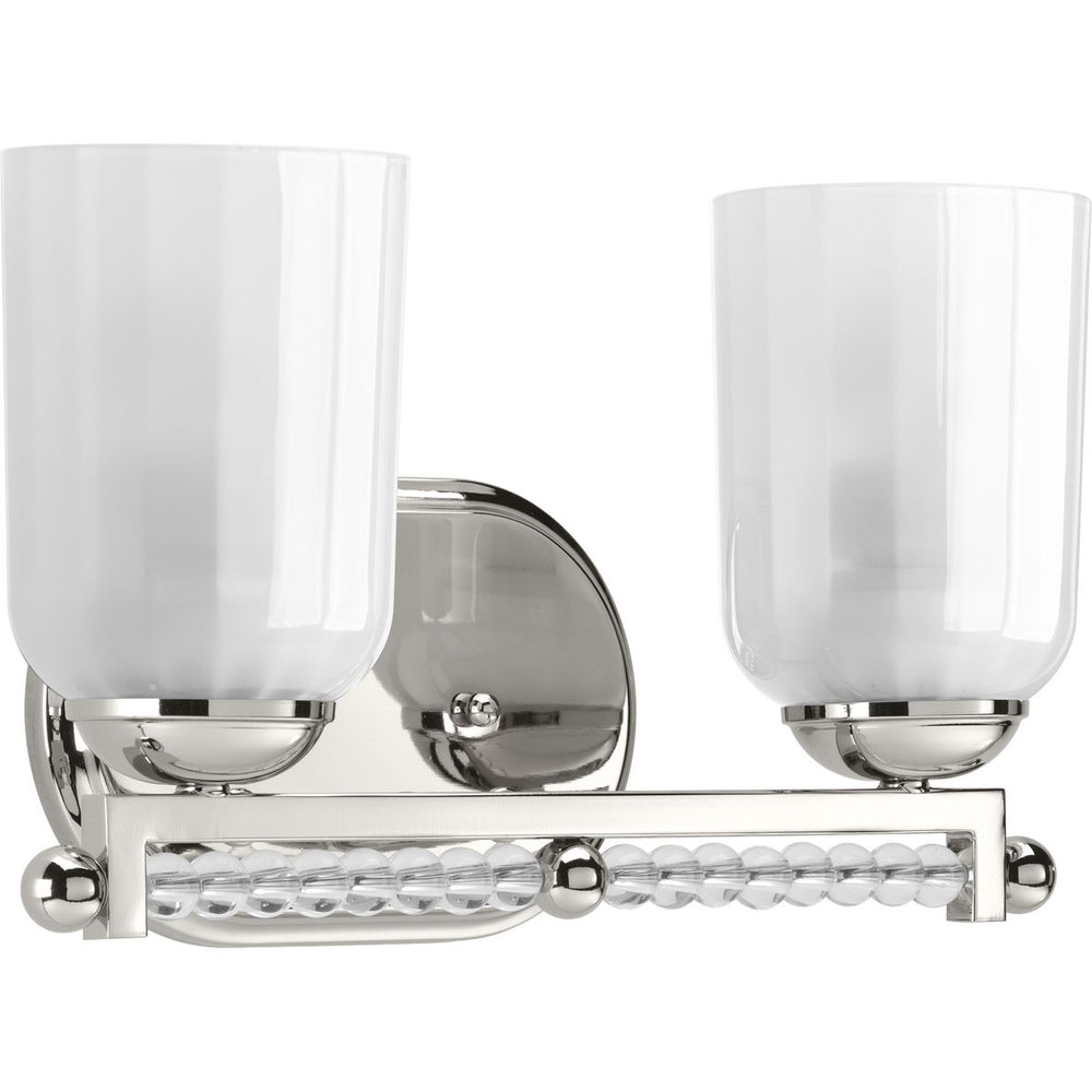 ::Polished Nickel