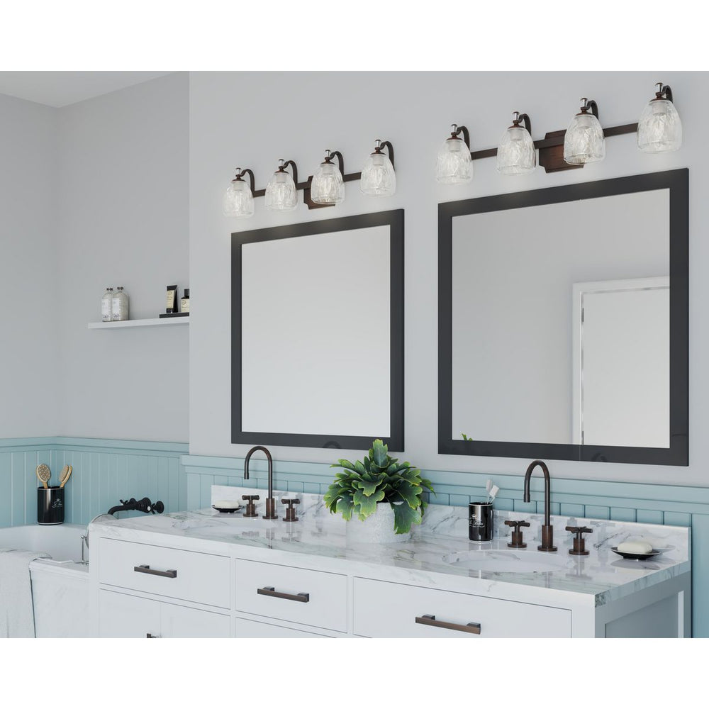 ::Antique Bronze