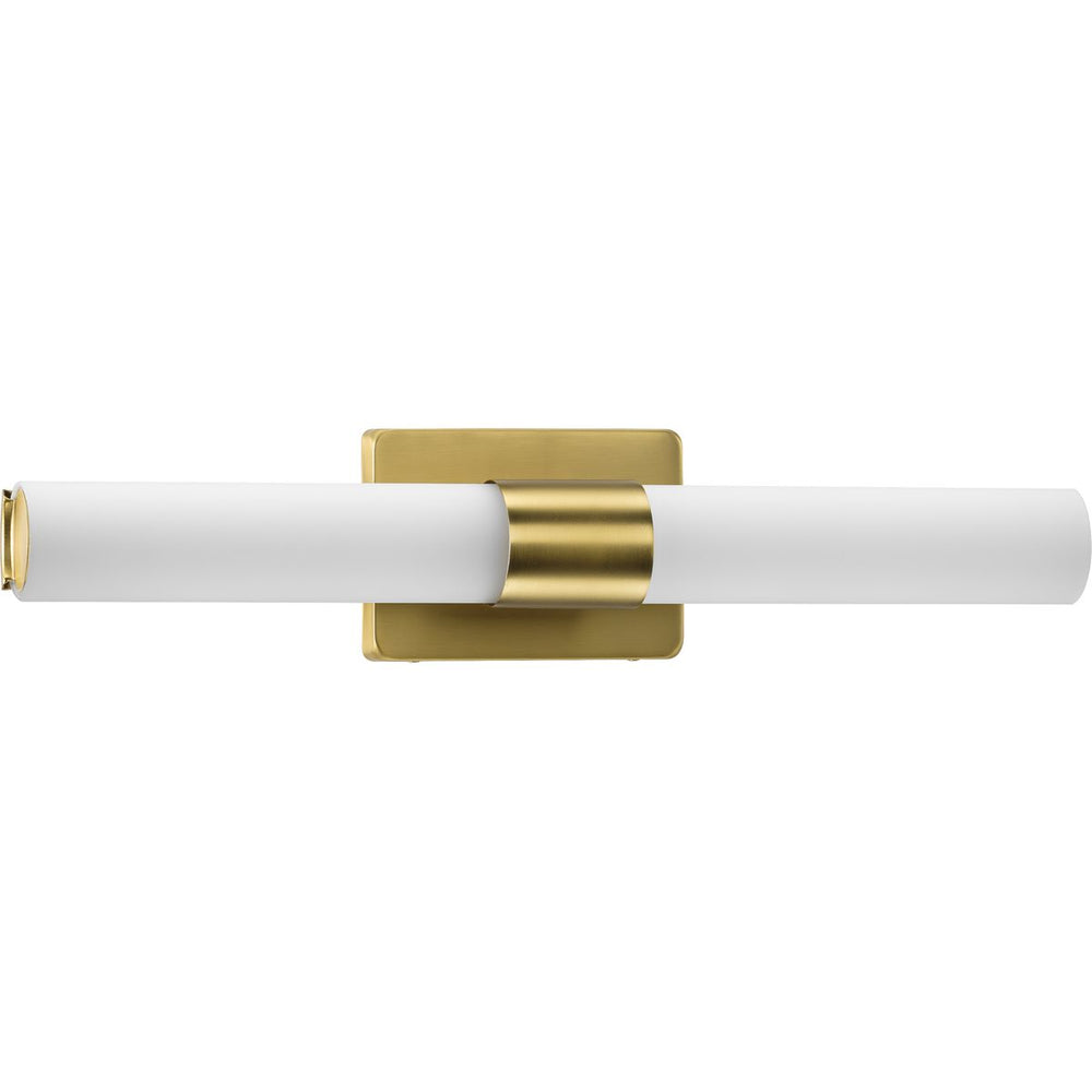 ::Satin Brass