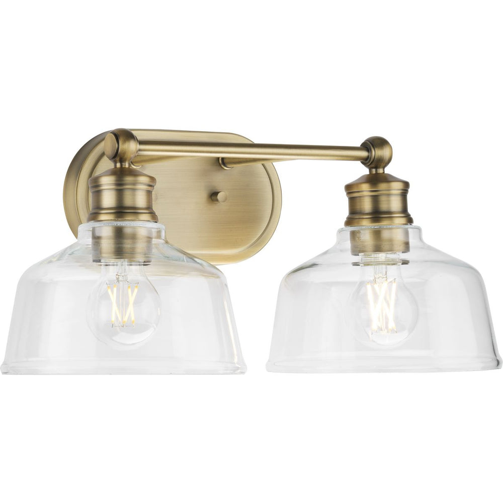 ::Vintage Brass