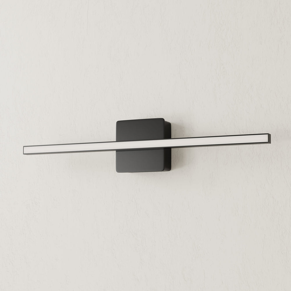 ::Matte Black