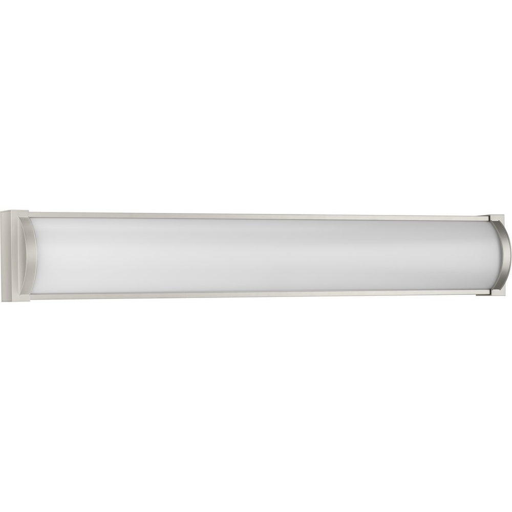 ::Brushed Nickel