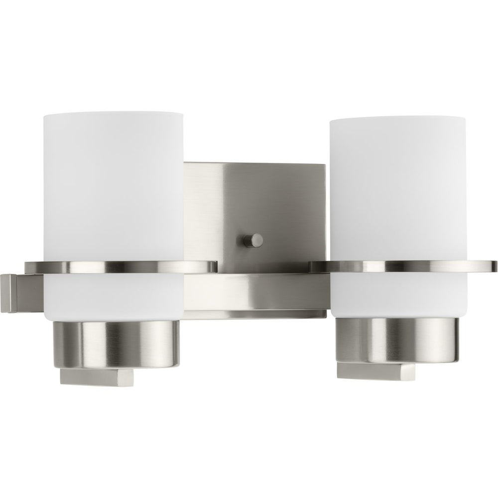 ::Brushed Nickel