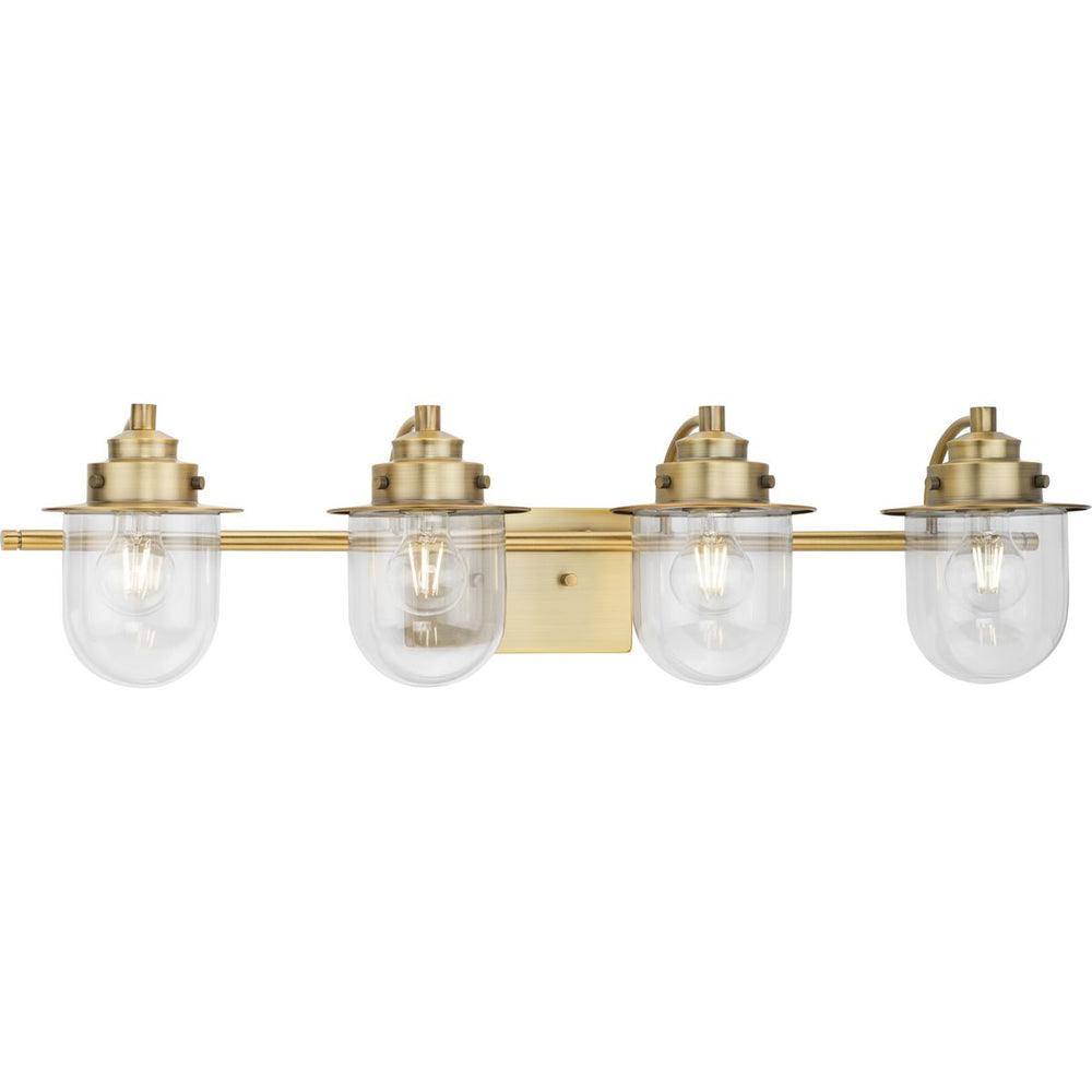 ::Vintage Brass