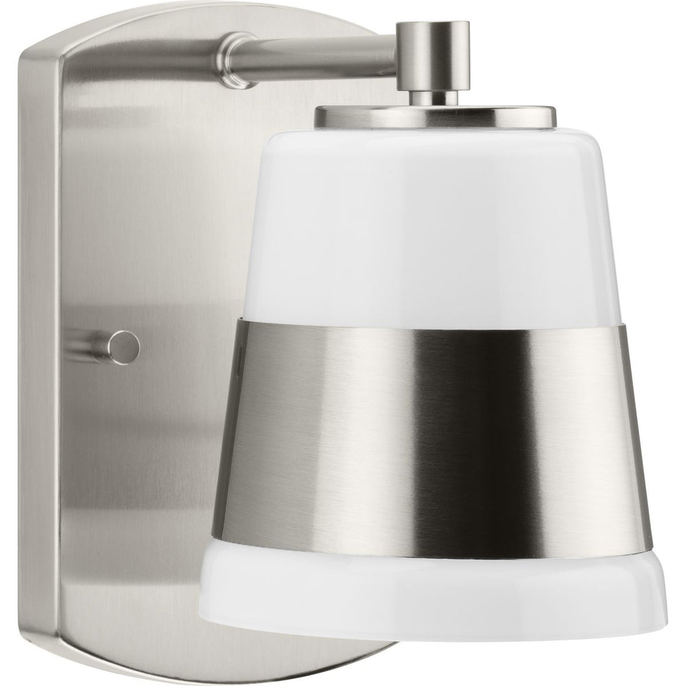 ::Brushed Nickel